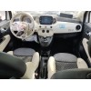 Recambio de carroceria corte para fiat 500 hybrid 1.0 referencia OEM IAM   