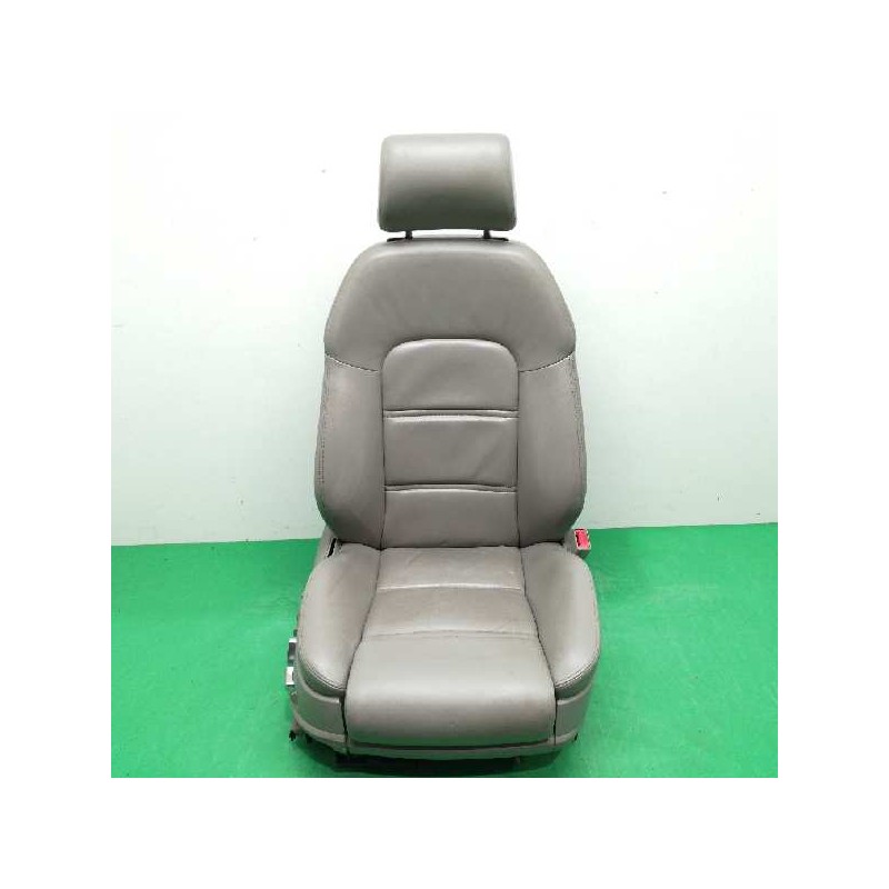 Recambio de asiento delantero derecho para audi a8 (4e2) 6.0 w12 48v cat (bht) referencia OEM IAM   