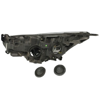 Recambio de faro derecho para ford s-max referencia OEM IAM EM2B13W029JG SIN CENTRALITA 