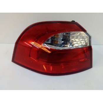 Recambio de piloto trasero izquierdo para kia rio iii (ub) 1.1 crdi referencia OEM IAM 924011W2  