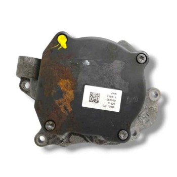 Recambio de depresor freno / bomba vacio para volkswagen polo (6r1) 1.2 tdi referencia OEM IAM 03L145207  