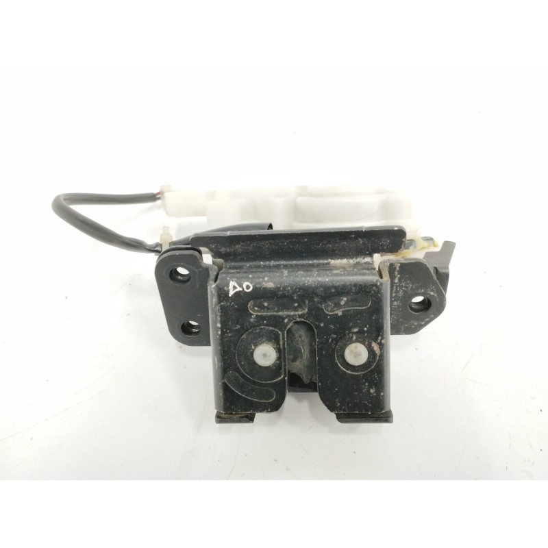 Recambio de cerradura maletero / porton para mazda 5 berl. (cr) 2.0 diesel cat referencia OEM IAM   