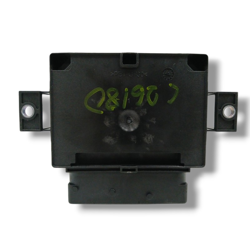MODULO ELECTRONICO