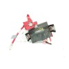 Recambio de caja reles / fusibles para bmw serie 1 berlina (e81/e87) 116d referencia OEM IAM 61146942912 MS20110512 