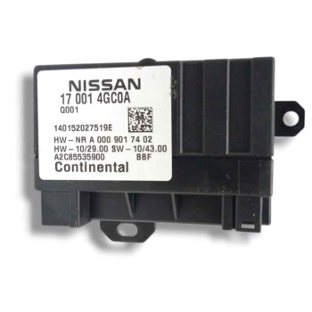 MODULO ELECTRONICO 170014GC0A A2C875535900 