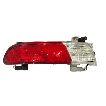 Recambio de piloto trasero izquierdo paragolpes para bmw serie 6 cabrio (e64) 3.0 cat (n52) referencia OEM IAM 63217165815 13405