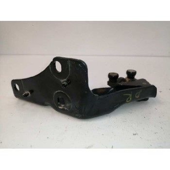 Recambio de soporte / guia puerta corredera para peugeot partner kombi 1.6 blue-hdi fap referencia OEM IAM 9680486680 INFERIOR L