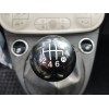 Recambio de carroceria corte para fiat 500 hybrid 1.0 referencia OEM IAM   