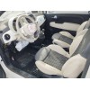 Recambio de carroceria corte para fiat 500 hybrid 1.0 referencia OEM IAM   