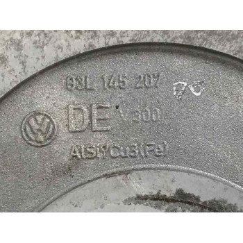 Recambio de depresor freno / bomba vacio para volkswagen polo (6r1) 1.2 tdi referencia OEM IAM 03L145207  