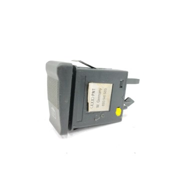 Recambio de interruptor para audi 200 c3 avant (447, 448) 2.2 20v turbo quattro referencia OEM IAM 893941503 LUNA TRASERA TERMIC