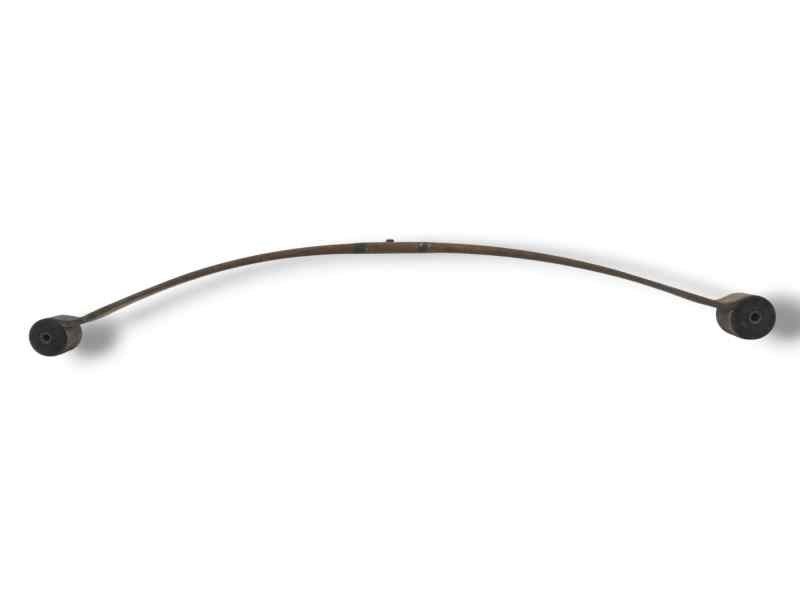 Recambio de ballesta trasera para ford transit furgoneta (fa_ _) 2.4 tdci rwd referencia OEM IAM 6C115560RB DERECHA 