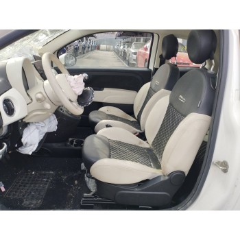 Recambio de carroceria corte para fiat 500 hybrid 1.0 referencia OEM IAM   
