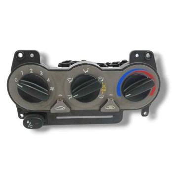 Recambio de mando calefaccion / aire acondicionado para hyundai accent ii (lc) 1.5 crdi referencia OEM IAM 9725025350  
