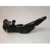 Recambio de soporte / guia puerta corredera para peugeot partner kombi 1.6 blue-hdi fap referencia OEM IAM 9680486680 INFERIOR L