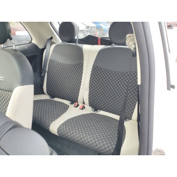 Recambio de carroceria corte para fiat 500 hybrid 1.0 referencia OEM IAM   