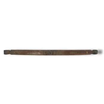 Recambio de ballesta trasera para ford transit furgoneta (fa_ _) 2.4 tdci rwd referencia OEM IAM 6C115560RB DERECHA 