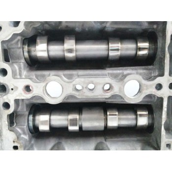 Recambio de culatin para fiat ducato furgoneta (250_) 150 multijet 2,3 d referencia OEM IAM 504167975  