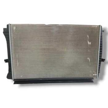 Recambio de radiador agua para volkswagen passat b8 (3g2, cb2) 1.4 tsi 150 cv referencia OEM IAM 5Q0121251EM M155214 