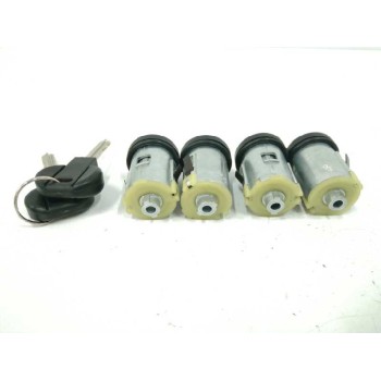 Recambio de juego bombines para citroën jumpy 1.9 td sx furg. referencia OEM IAM FX02030104  