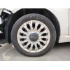 Recambio de carroceria corte para fiat 500 hybrid 1.0 referencia OEM IAM   
