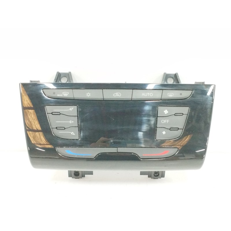 Recambio de mando climatizador para lancia ypsilon (402) 1.3 jtd 16v referencia OEM IAM 735576412  