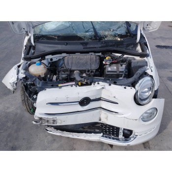Recambio de carroceria corte para fiat 500 hybrid 1.0 referencia OEM IAM   