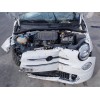 Recambio de carroceria corte para fiat 500 hybrid 1.0 referencia OEM IAM   