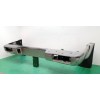 Recambio de paragolpes trasero para isuzu trooper 3.0 dti (3-trg.) referencia OEM IAM   