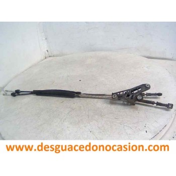 Recambio de varillaje cambio para seat altea (5p1) 1.9 tdi referencia OEM IAM 1K0711266T 1K0711265AQ 