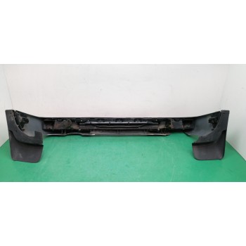 Recambio de paragolpes trasero para isuzu trooper 3.0 dti (3-trg.) referencia OEM IAM   