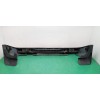 Recambio de paragolpes trasero para isuzu trooper 3.0 dti (3-trg.) referencia OEM IAM   