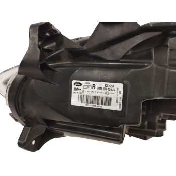 Recambio de faro derecho para ford s-max referencia OEM IAM EM2B13W029JG SIN CENTRALITA 
