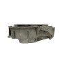 Recambio de carter para nissan kubistar (x76) 1.5 dci turbodiesel cat referencia OEM IAM 618196  