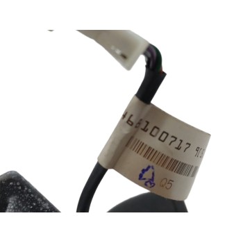 Recambio de espejo interior para mercedes-benz clase b sports tourer (w246, w242) b 180 cdi / d (246.212) referencia OEM IAM A24