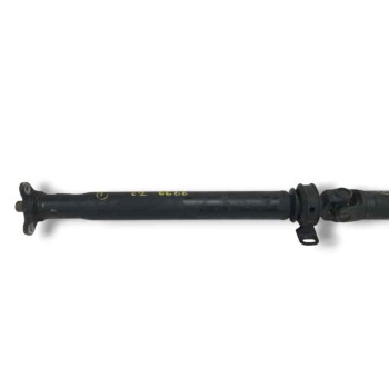 Recambio de transmision central para ford transit furgoneta (fa_ _) 2.4 tdci rwd referencia OEM IAM 1948706 200 CM 