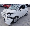 Recambio de carroceria corte para fiat 500 hybrid 1.0 referencia OEM IAM   
