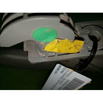 Recambio de parasol izquierdo para volkswagen crafter combi (2e) combi 35 batalla corta referencia OEM IAM A9068100010  