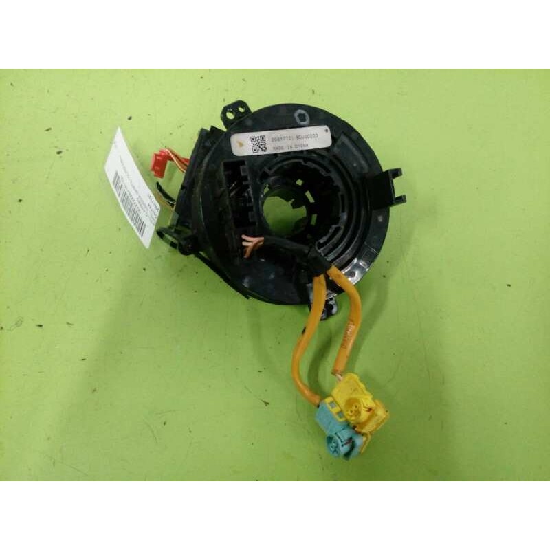 Recambio de anillo airbag para opel insignia sports tourer edition referencia OEM IAM 20817721  