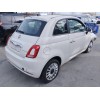 Recambio de carroceria corte para fiat 500 hybrid 1.0 referencia OEM IAM   