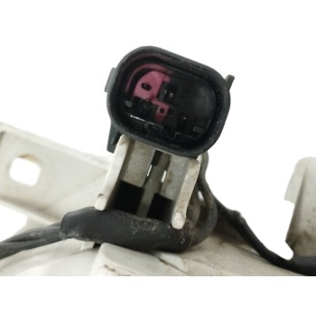 Recambio de piloto trasero izquierdo paragolpes para bmw serie 6 cabrio (e64) 3.0 cat (n52) referencia OEM IAM 63217165815 13405