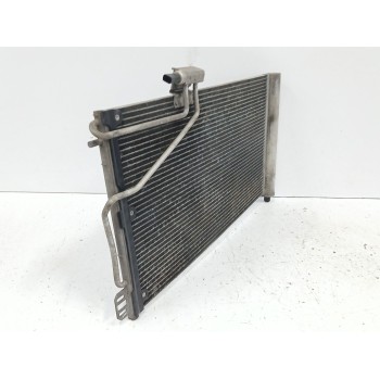 Recambio de condensador / radiador aire acondicionado para mercedes-benz clase c coupé (cl203) c 220 cdi (203.708) referencia OE