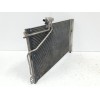 Recambio de condensador / radiador aire acondicionado para mercedes-benz clase c coupé (cl203) c 220 cdi (203.708) referencia OE