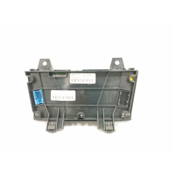 Recambio de mando climatizador para lancia ypsilon (402) 1.3 jtd 16v referencia OEM IAM 735576412  