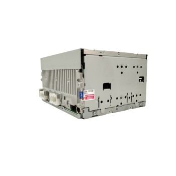 Recambio de sistema audio / radio cd para mitsubishi asx (ga_w_) 1.8 di-d (ga6w) referencia OEM IAM 8701A352  