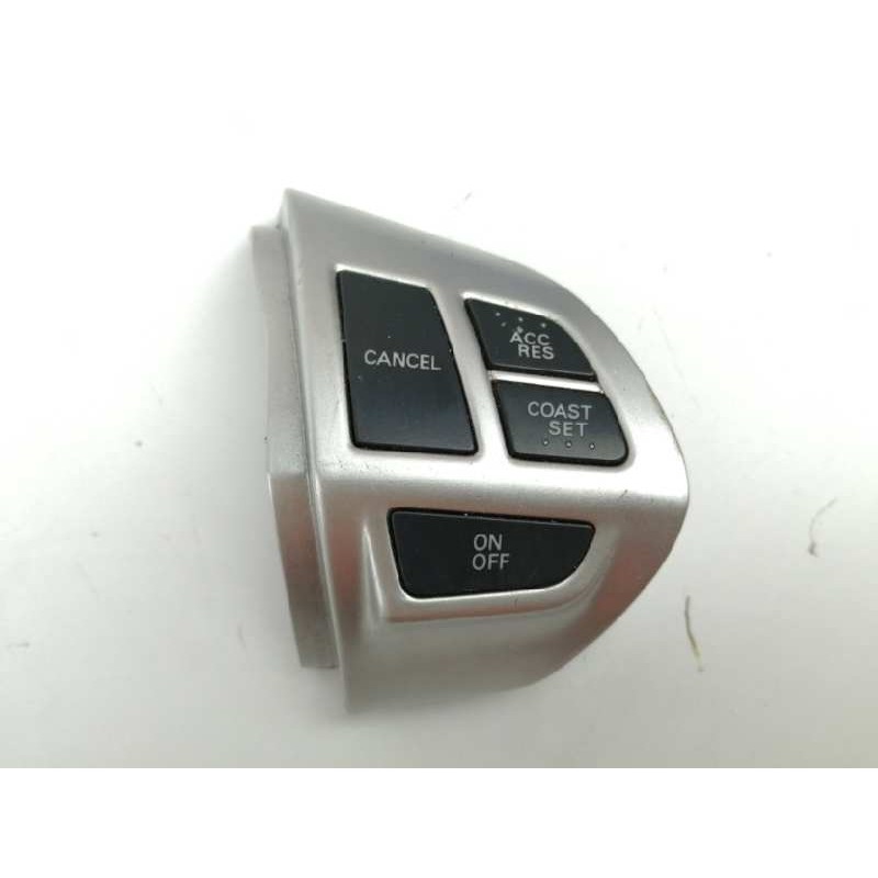 Recambio de mando volante para mitsubishi outlander (cw0) 2.0 di-d cat referencia OEM IAM 75B473 DERECHO 