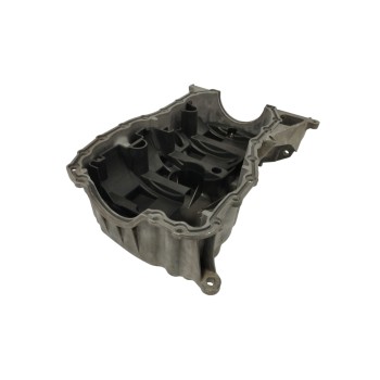 Recambio de carter para nissan kubistar (x76) 1.5 dci turbodiesel cat referencia OEM IAM 618196  
