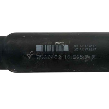 Recambio de transmision central para bmw 7 (e65, e66, e67) 730 i, li referencia OEM IAM 7530432 172 CM 