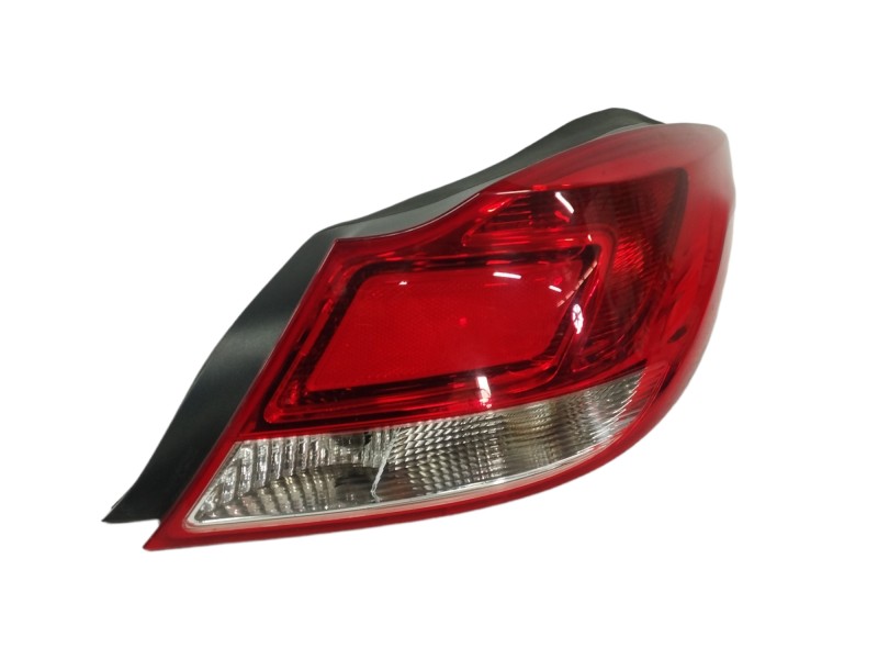 Recambio de piloto trasero derecho para opel insignia berlina 2.0 cdti cat referencia OEM IAM Recambio de piloto trasero derecho para opel insignia berlina 2.0 cdti cat referencia OEM IAM