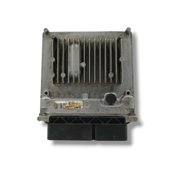 Recambio de centralita motor uce para mercedes-benz clase cla (w117) shooting brake cla 220 d (117.903) referencia OEM IAM A6519